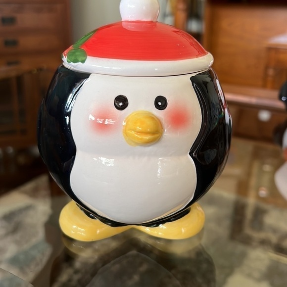 Penguin Mug and Candy Dish - Picture 7 of 12